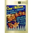thumbnail image 1 of Fox Mod - One in a Million [DIGITAL VIDEO DISC], 1 of 1