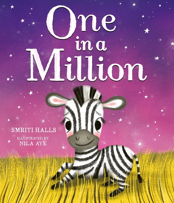 One in a Million, (Paperback)