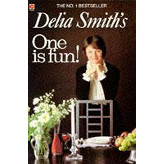 Pre-Owned One Is Fun! (Coronet Books) (Paperback) 0340389591 9780340389591