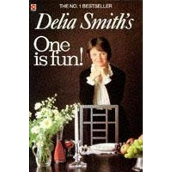 Pre-Owned One is Fun! (Hardcover) 0340373776 9780340373774