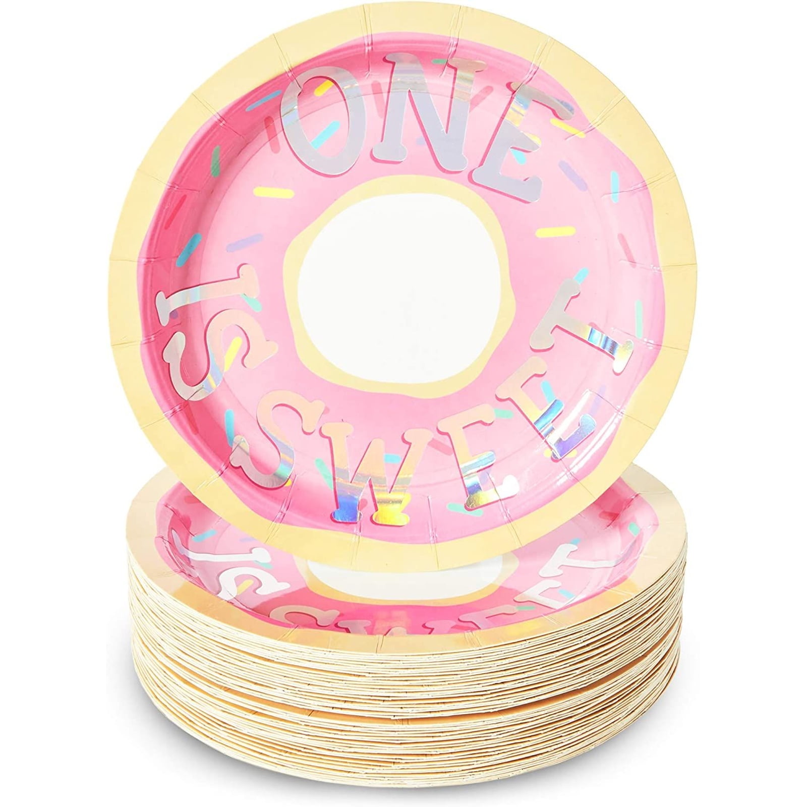 https://i5.walmartimages.com/seo/One-is-Sweet-Donut-Paper-Plates-for-1st-Birthday-Party-7-In-48-Pack_243f90b4-e58e-488b-80f3-61c35d21ea06.a20b8aa8da3536dad1fe8143845b2e04.jpeg