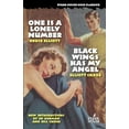 thumbnail image 1 of One is a Lonely Number / Black Wings Has My Angel, (Paperback), 1 of 1
