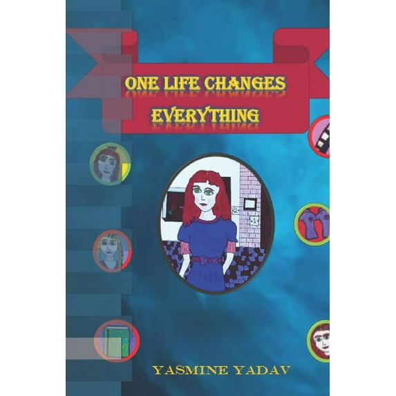 One life changes everything (Paperback)