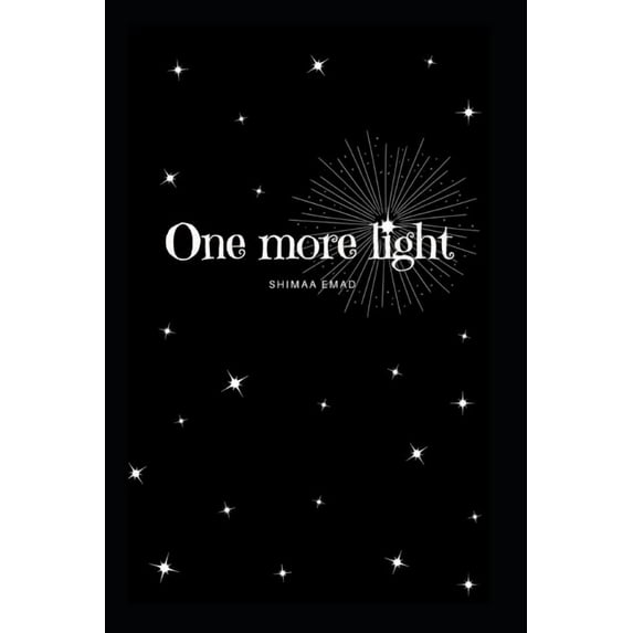 One more light (Paperback)