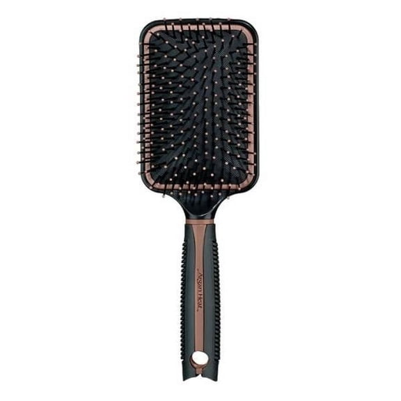 One 'n Only Argan Heat Square Paddle Brush