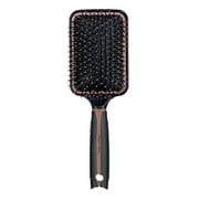 One n Only Argan Heat Square Paddle Brush