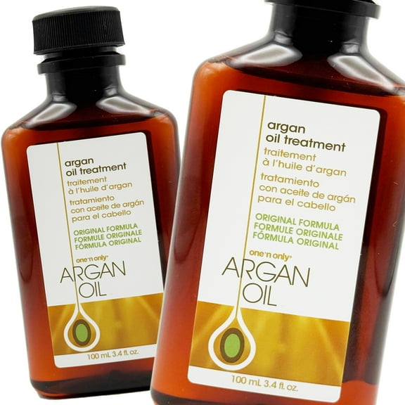 One n Only Argan Oil Treatment 3.4 oz - Pack of 2