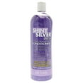 thumbnail interactive-video image 1 of One n Only Shiny Silver Ultra Color Enhancing Conditioner , 33.8 oz Conditioner, 1 of 4