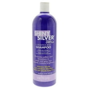 One n Only Shiny Silver Ultra Conditioning Shampoo , 33.8 oz Shampoo