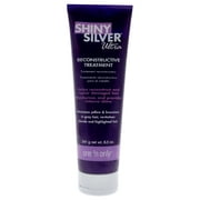One n Only Shiny Silver Ultra Reconstructive Treatment , 8.5 oz Treatment