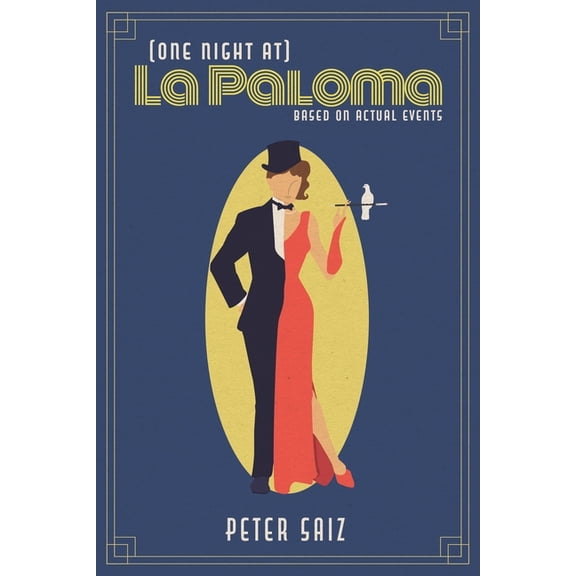 (One night at) La Paloma: Based on Actual Events (Paperback)