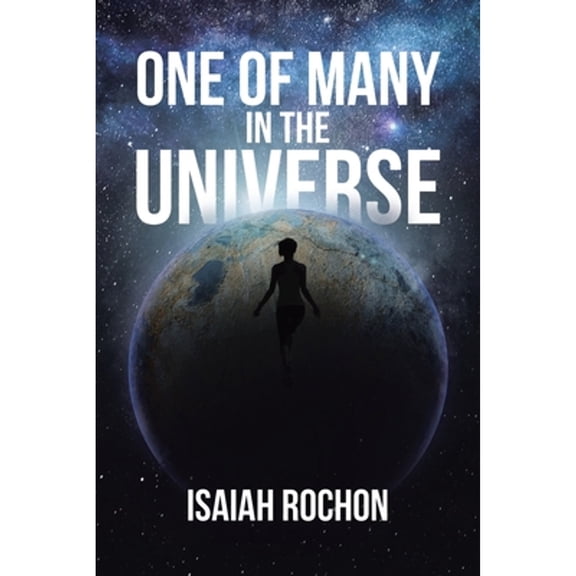 Pre-Owned One of Many in the Universe Paperback