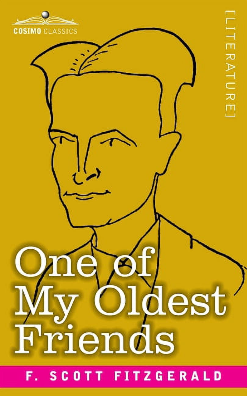 One of My Oldest Friends (Paperback)