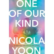 One of Our Kind, Paperback