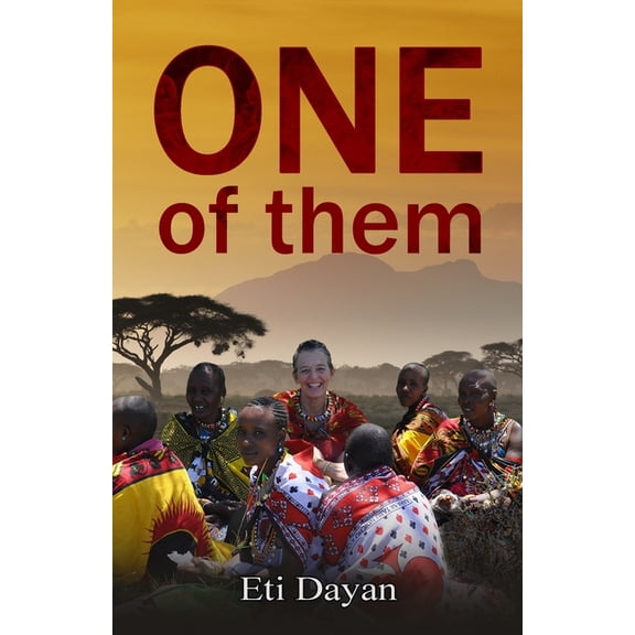 One of Them (Paperback) by Eti Dayan