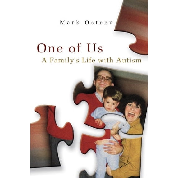 One of Us : A Family's Life with Autism (Hardcover)