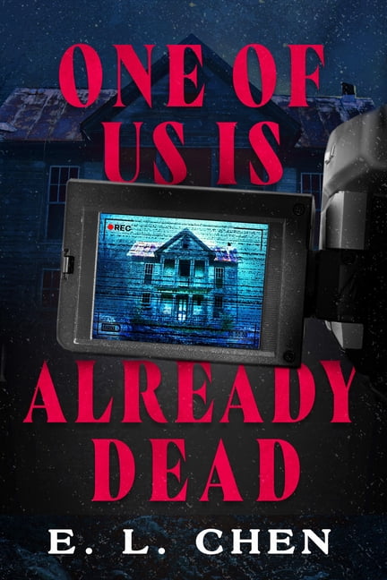 One of Us Is Already Dead, (Paperback)