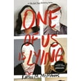 thumbnail image 1 of One of Us Is Lying One of Us Is Lying, (Hardcover), 1 of 1