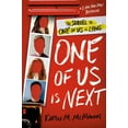 thumbnail image 1 of One of Us Is Lying One of Us Is Next: The Sequel to One of Us Is Lying, (Hardcover), 1 of 2