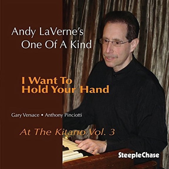 One of a Kind - At Kitano 3 - Music & Performance - CD