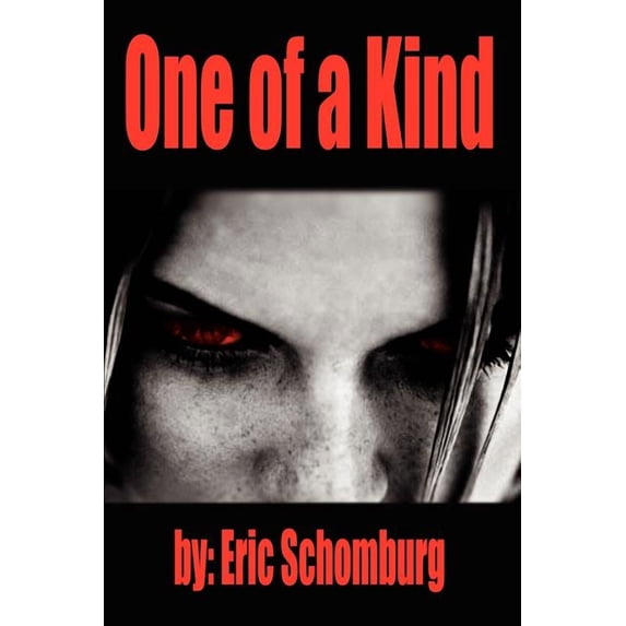 One of a Kind, (Paperback)
