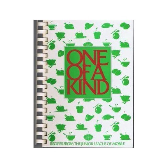 Pre-Owned One of a Kind (Hardcover) 0960305424 9780960305421