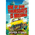 thumbnail image 1 of Pre-Owned One of our Thursdays is Missing: Thursday Next Book 6 Paperback, 1 of 1