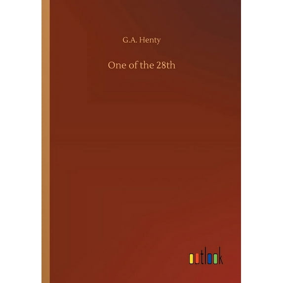 One of the 28th (Paperback)