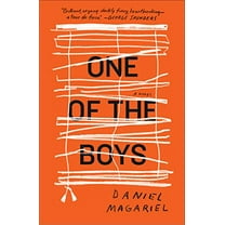 Pre-Owned One of the Boys (Hardcover) 1501156160 9781501156168