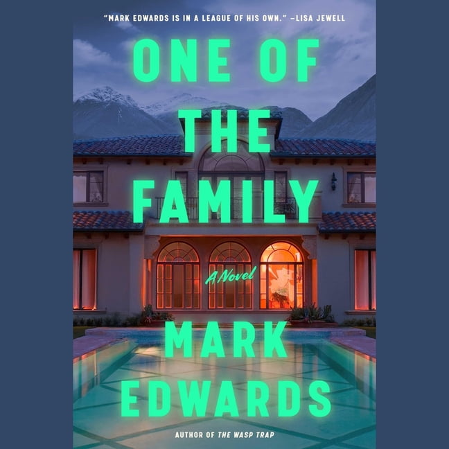 One of the Family, (Audiobook)