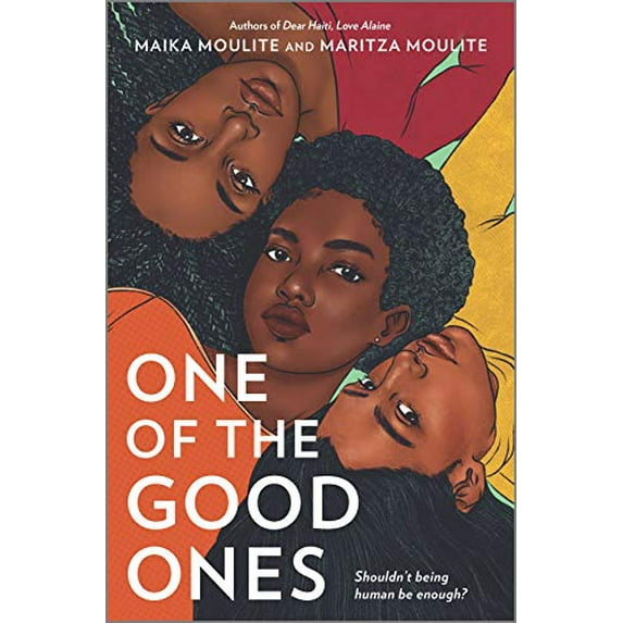 Pre-Owned One of the Good Ones Paperback