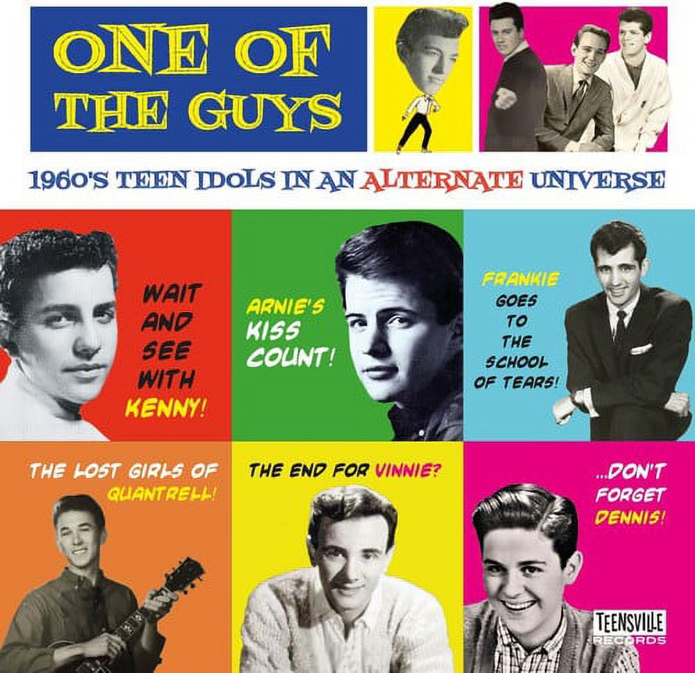 Amazon.com: teensville: CDs & Vinyl