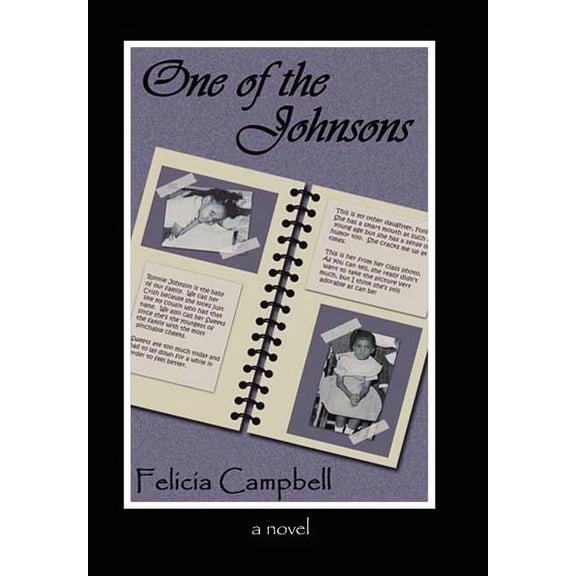 One of the Johnsons (Hardcover)