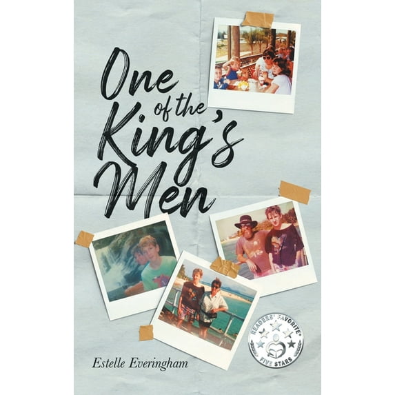 One of the King's Men, (Hardcover)