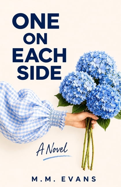One on Each Side, (Paperback)