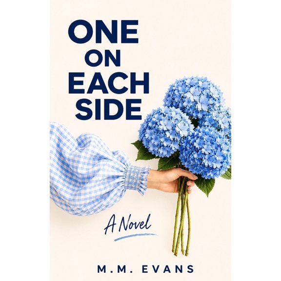 One on Each Side, (Paperback)