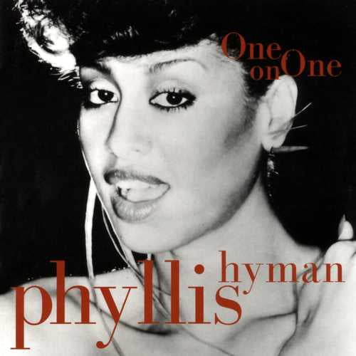 One on One (CD) by Phyllis Hyman