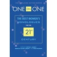 thumbnail image 1 of Pre-Owned One on One: The Best Women's Monologues for the 21st Century (Paperback) 1557837007 9781557837004, 1 of 1