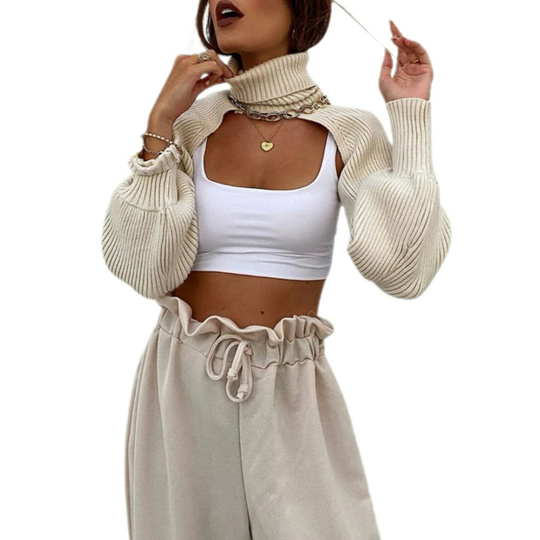 Polo Collar Rib Knit Top And Maxi Skirt Set