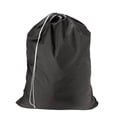 thumbnail image 1 of One opening Large Size Solid Color Drawstring Laundry Bag, Anti-snagging Anti-deformation Refined/Coarse Mesh Clothes Washing Bag, 1 of 4