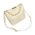 thumbnail image 1 of One opening Women Fashion Shoulder Bag Crossbody Bag Fashion Handbag Stylish Bucket Bag for Ladies, 1 of 4