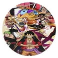 One_piece 300g Children's Blanket Anime Cute Warm Convenient And