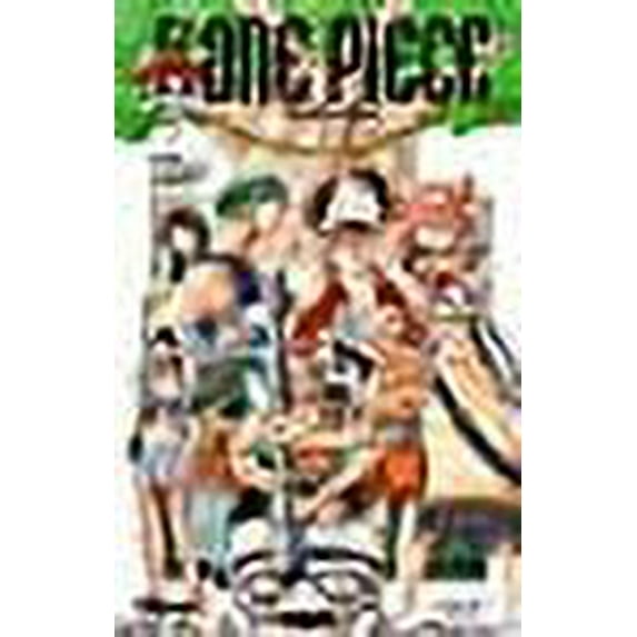 One piece - Edition originale Vol.28 Wiper le démon furieux (French Edition)