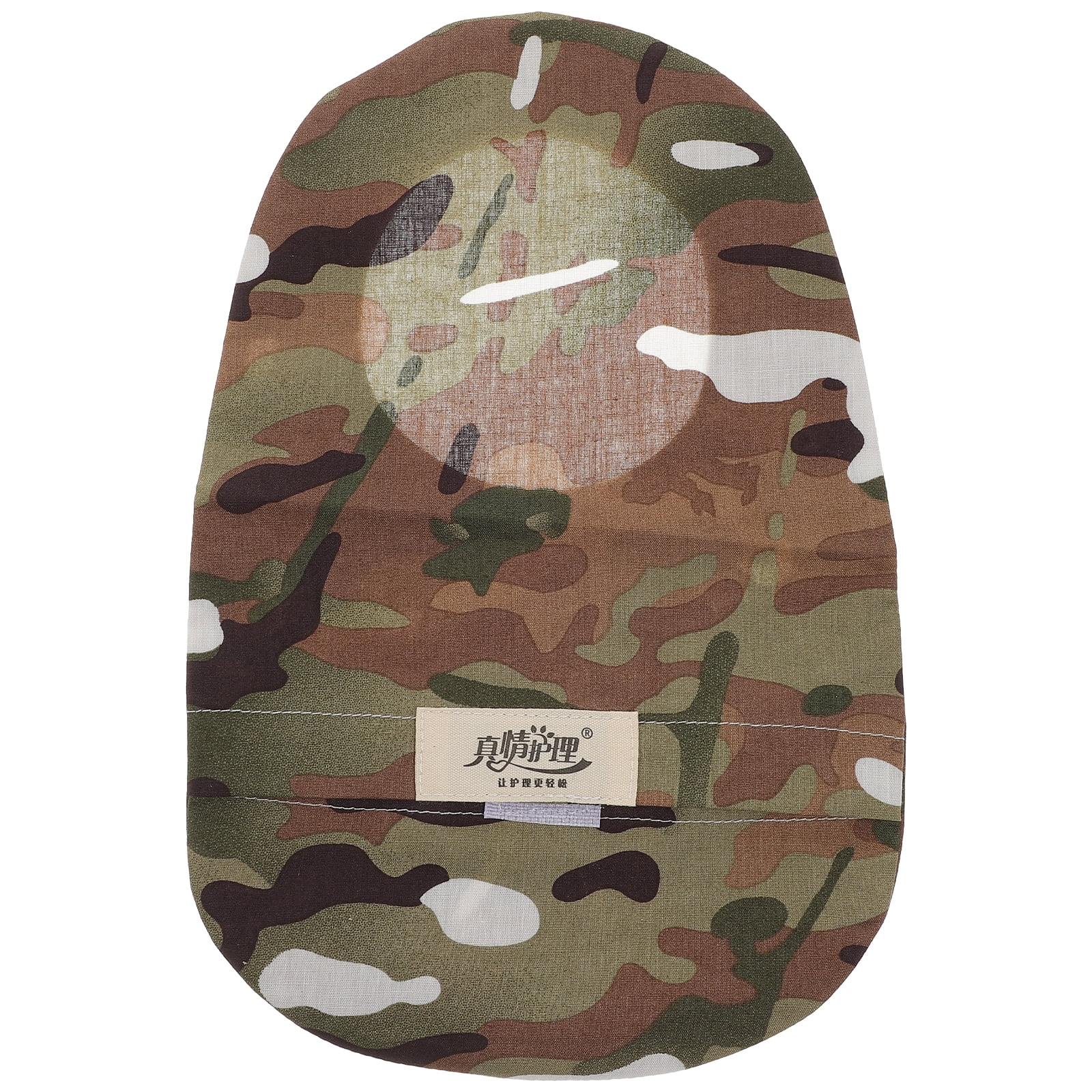 Onepiece Ostomy Cover Reusable Ostomy Bag Covers Colostomy Supplies