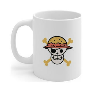 Anime Food Wars! Ceramic Mugs Coffee Cups Milk Tea Mug Anime Manga