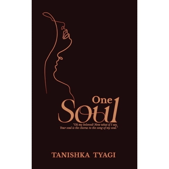 One soul, (Paperback)