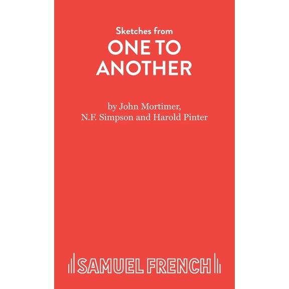 One to Another, (Paperback)