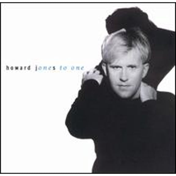 Pre-Owned One to (CD 0075596049924) by Howard Jones