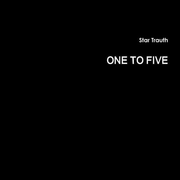 One to Five, (Paperback)