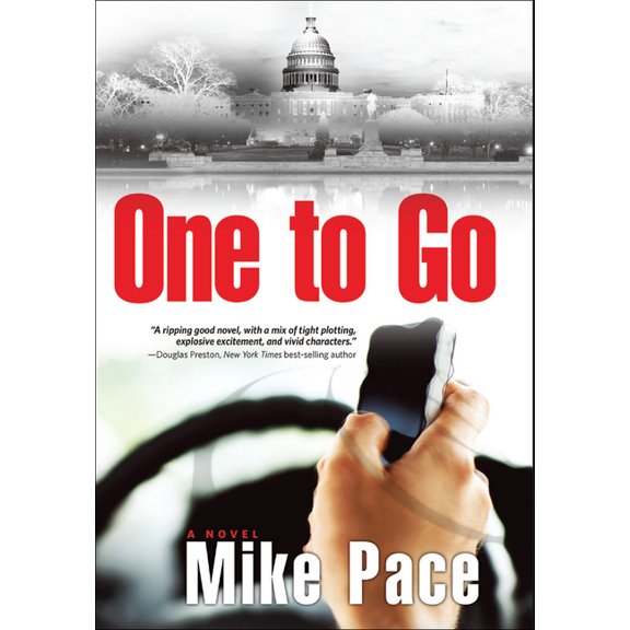 One to Go (Paperback)